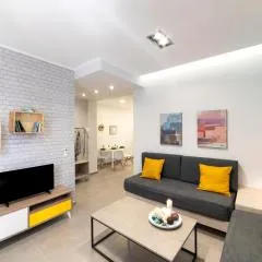 Chania Design Suites