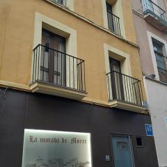 La Morada de Moret