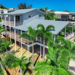 Lammermoor Lodge Holiday Home Yeppoon