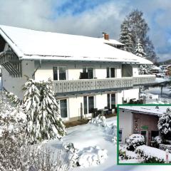 Suit' & Frühstück Zum Latschen - Adults Only