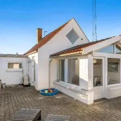 Beautiful Home In Otterup With Sauna