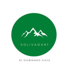 Solivagant by Exuberance Stays