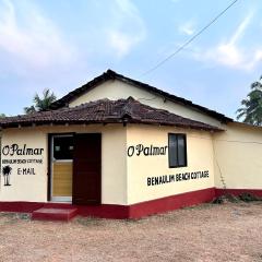 'O' Palmar Beach Cottages Benaulim