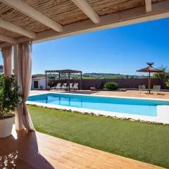 Villa Casa de campo Atrapasomnis