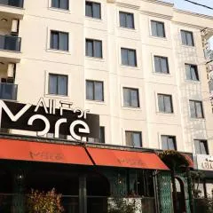 Trabzon Gloria Suite Hotel