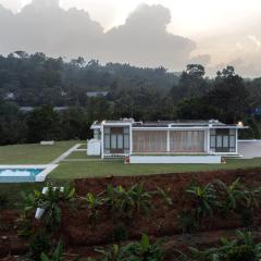 BluSalzz Collection - Papillon Hills, Idukki - Kerala