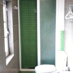 Casinha de chocolate