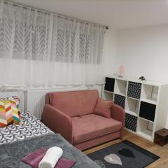 Apartma Juli