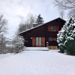 Ferienhaus Holzer Stressless