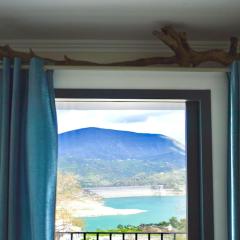 Piso Al Lago - Appartment with Fabulous Lake Views