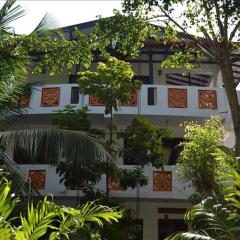 Sunil Garden Guesthouse