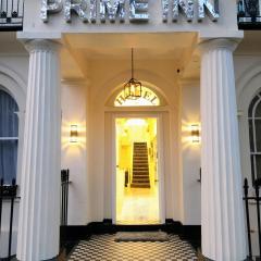 Prime Inn