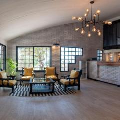 Hotel La Colina del Sol