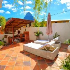The Suite Spot Apartment - Private Paradise Stay