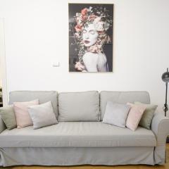 APARTIQUE ZAGREB self check in!