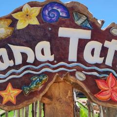 Casa Tatuí