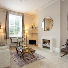 Luxury and Stylish one bed apartment in Windsor