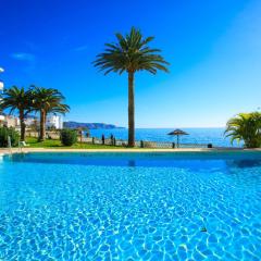 Acapulco playa Nerja