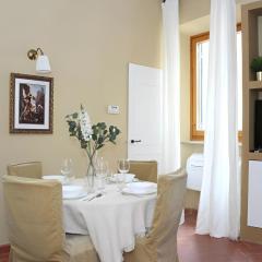 Giulia Appartamento, 250mt da Ponte Vecchio