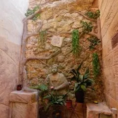 Casa torre del Carmen Cazorla II