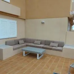Relax and Quiet Apartment for remote working, with wonderful sea views in Poris de Abona, Tenerife - Canary Islands