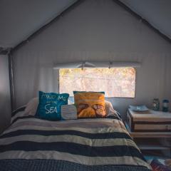 Glamping El Sendero