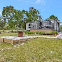 Wallaby Gully Farm Cottage Peace Quiet Serenity