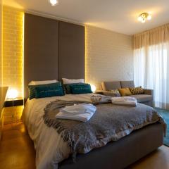 Estúdio Encantador com vistas para o Douro Gaia