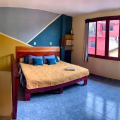 Hostal 23 - Departamento independiente