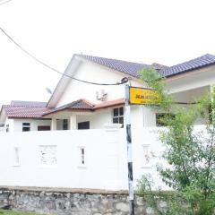 Homestay Mokde