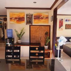 Balay Sa Bukid 2 Bedroom
