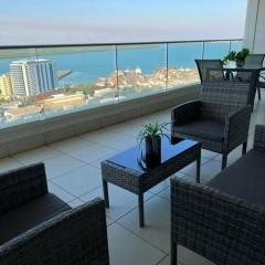 Above & Beyond (21st floor two bedrooms apartment)