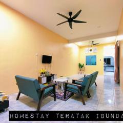 Homestay Teratak Ibunda