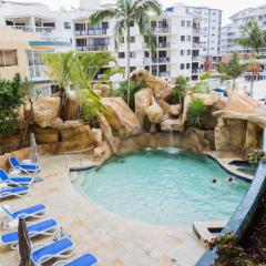Gem in the Heart of Mooloolaba - Landmark Resort