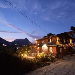 Himalayan Hideaway
