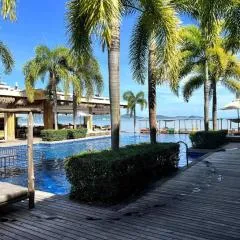 Spectacular Ocean View Apartment
