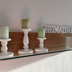 Heimathafen inkl Saisonstrandkorb und Waschmaschine