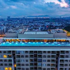 CĂN HỘ CONDOTEL 5 SAO THE SONG VŨNG TÀU - Apartment 5 Star Luxury The Song Vung Tau