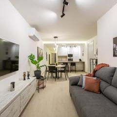 Cozy Brand new APT off Sliema Promenade & WIFI by 360 Estates