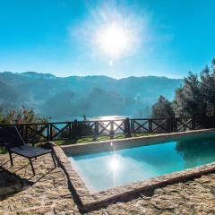 Casa da Terra Nova - Gerês