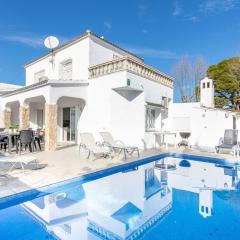 Empurialola - Casa todo confort, con piscina, cerca de la playa y centro - 131