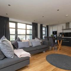 Central and Modern 1 Bedroom Flat in Bermondsey