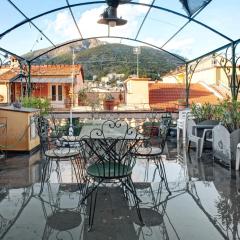 Casa Alighieri 2