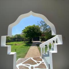 Mumbi villa