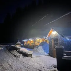 Kamenný Mlýn
