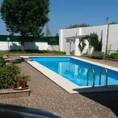 Villa Leonardo with private pool