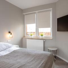 Apartament JANTAR Jagiellońska 6C Darłówko DreamHouse nad morzem