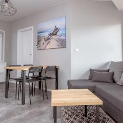 DreamHouse Apartament "Jantar" Jagiellońska C14 Darłówko Wschodnie 4os