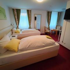 Room in BB - Pension Forelle - double room