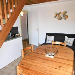 Maisonnette 5 pièces 6 personnes avec WIFI - JUNA